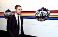 Devon Toews contract & salary